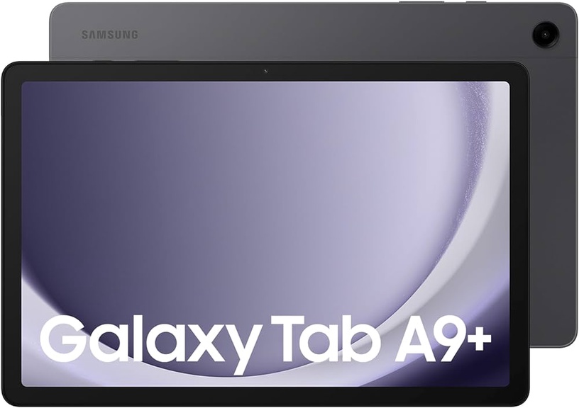 Tahvelarvuti Samsung Galaxy Tab A9+, 11", 4GB/64GB, 5G, hall