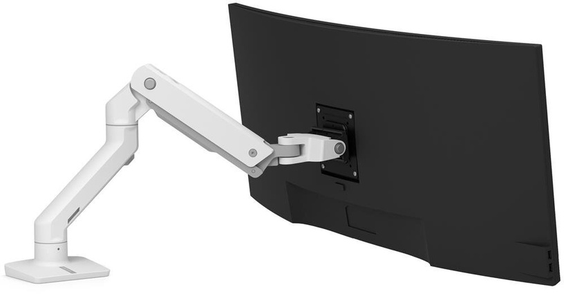 Monitorihoidik Ergotron HX with HD Pivot, 21-49", 30.4 kg