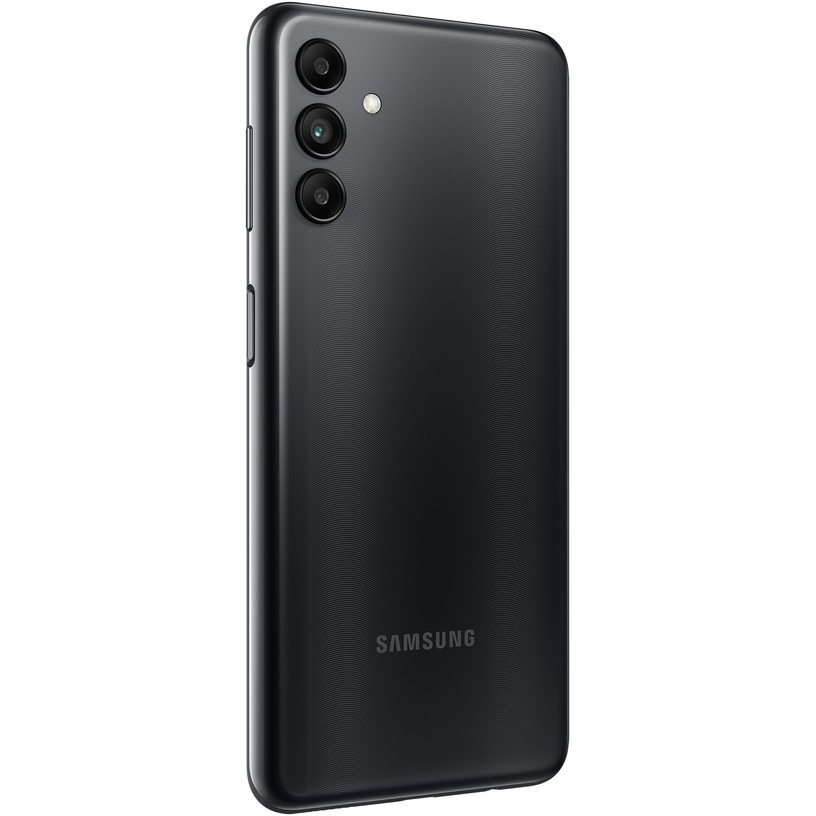 Мобильный телефон Samsung Galaxy A04s, 32 GB, черный