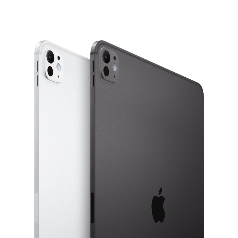 Планшетный компьютер Apple iPad Pro 13 WiFi, 13″, 8GB/256GB, черный