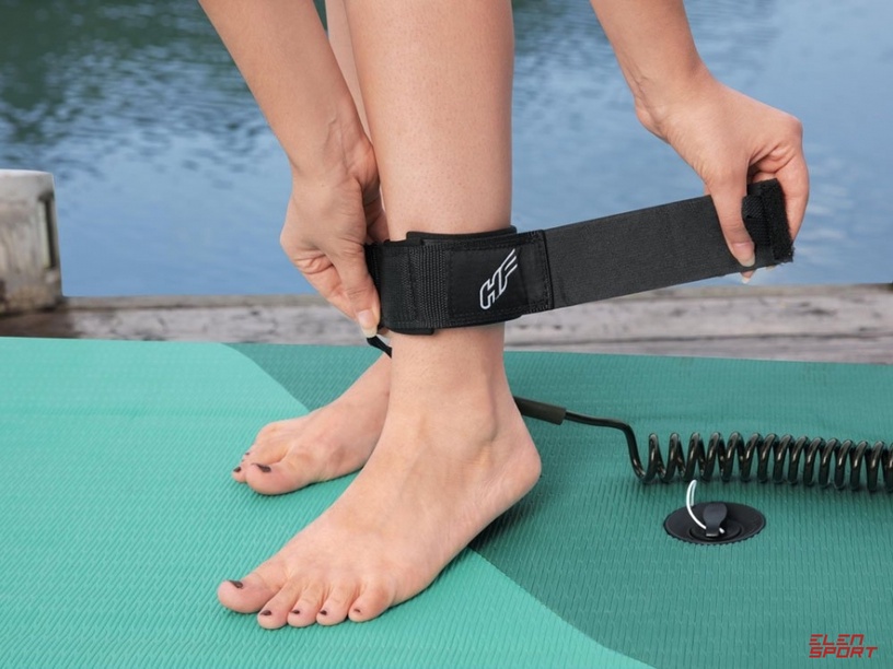 SUP dēlis Bestway Hydro-Force HuaKa'i, 305 cm