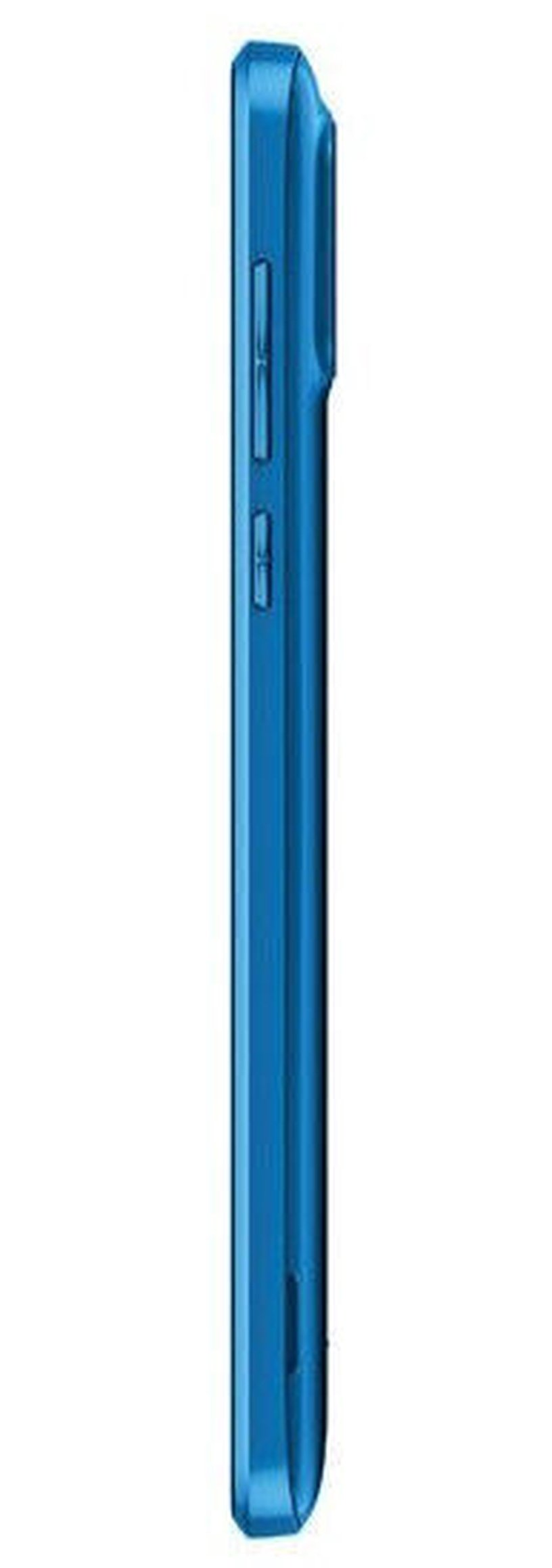 Mobilais telefons AllView A20 Lite, 1GB/16GB, zila (bojāts iepakojums)/03