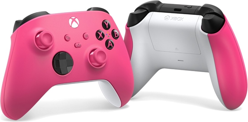 Mängukontroller Microsoft Xbox Wireless Controller, roosa