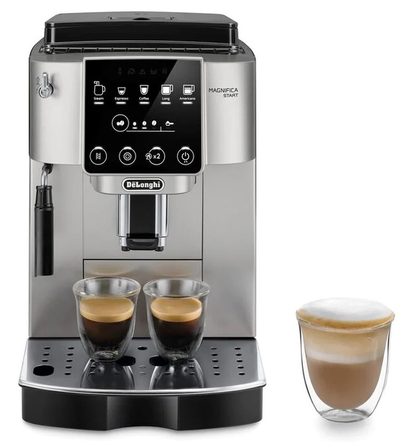 Automātiskais kafijas automāts DeLonghi Magnifica ECAM 220.30.SB