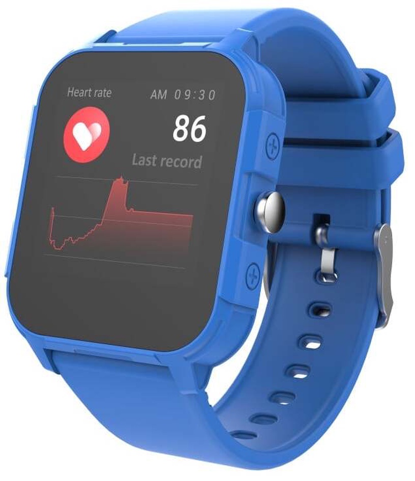 Умные часы Forever IGO 2 JW-150, синий