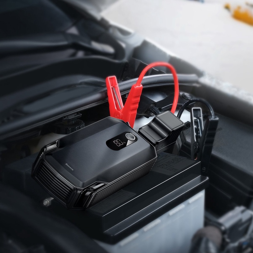 Akulaadija Baseus CGNL020001 20000mAh, 12 V