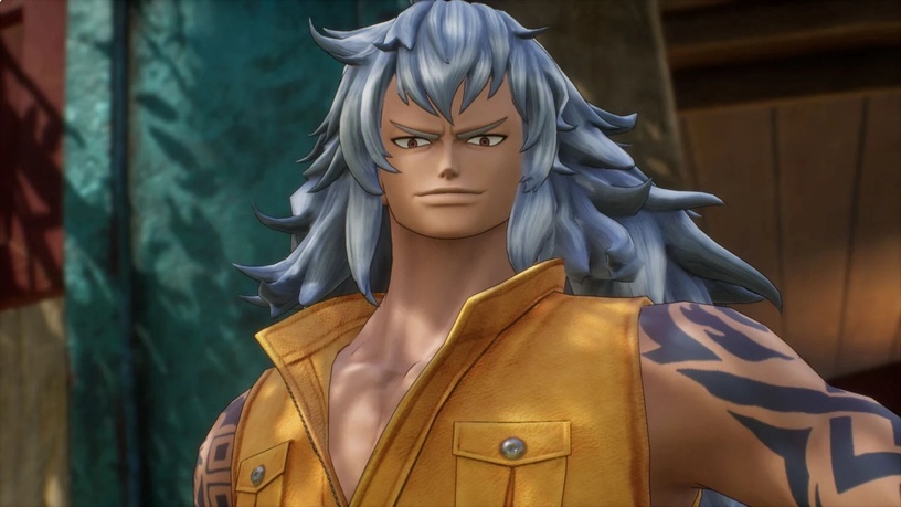 PlayStation 4 (PS4) mäng Bandai Namco Entertainment One Piece Odyssey