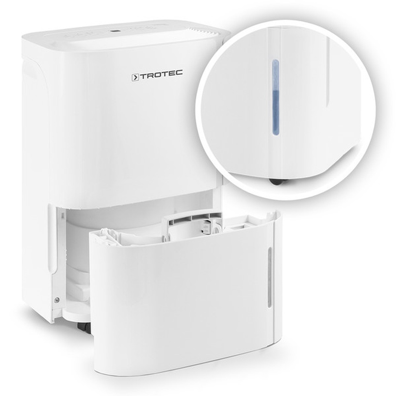 Õhukuivataja Trotec TTK-66-E, 440 W