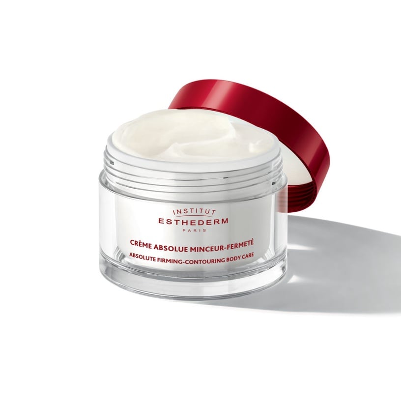 Ķermeņa krēms Institut Esthederm Absolute Firming-Contouring, 200 ml