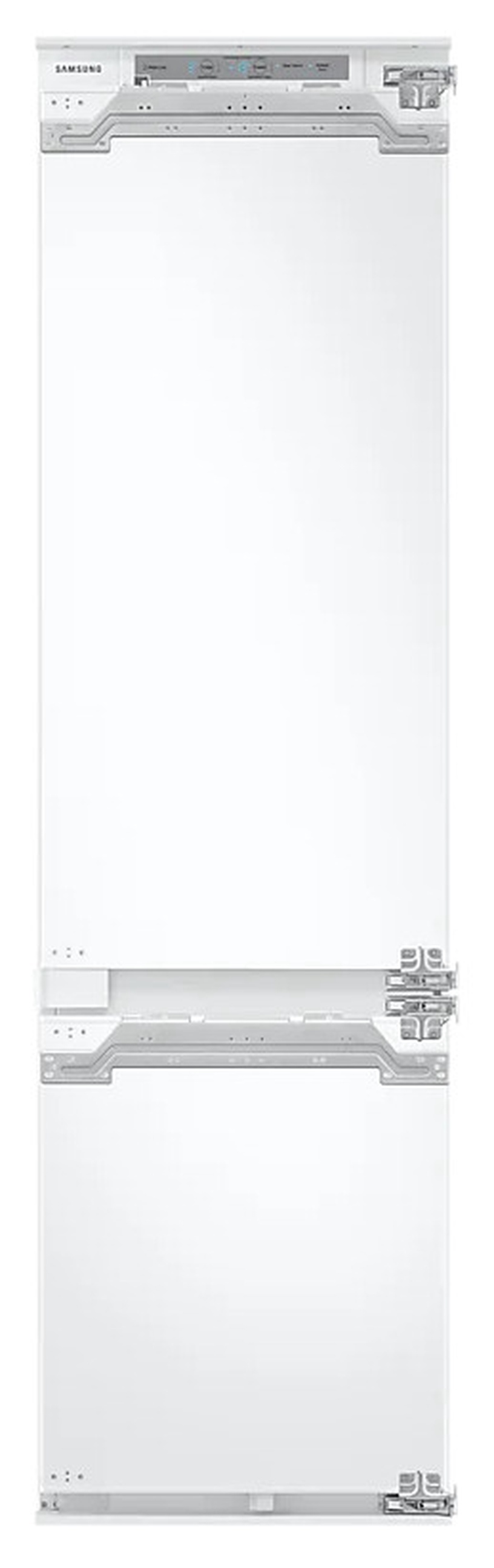 Встраиваемый холодильник морозильник снизу Samsung BRB30715DWW