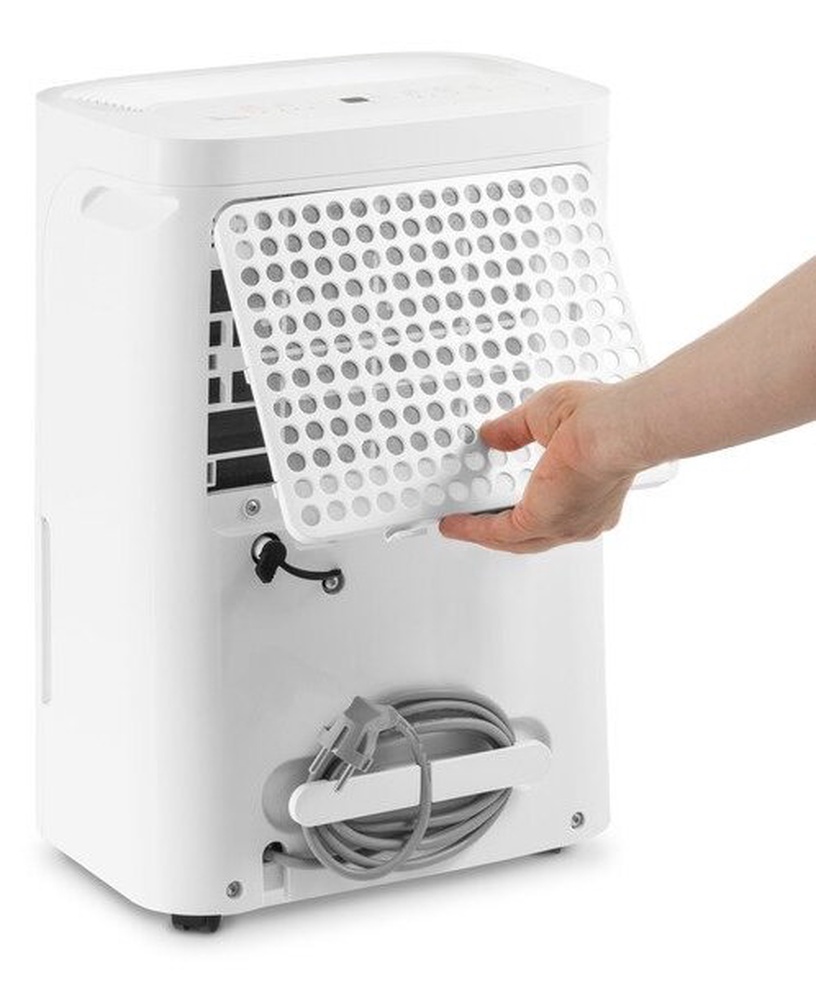 Õhukuivataja Trotec TTK-66-E, 440 W