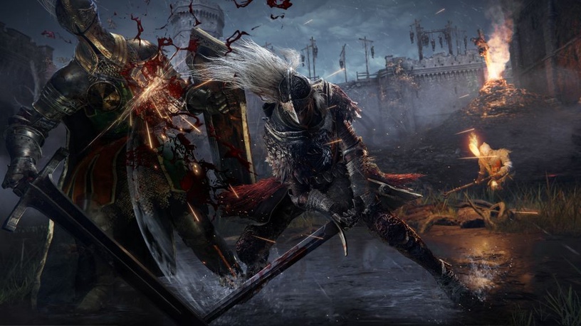 Xbox One spēle Bandai Namco Entertainment Elden Ring