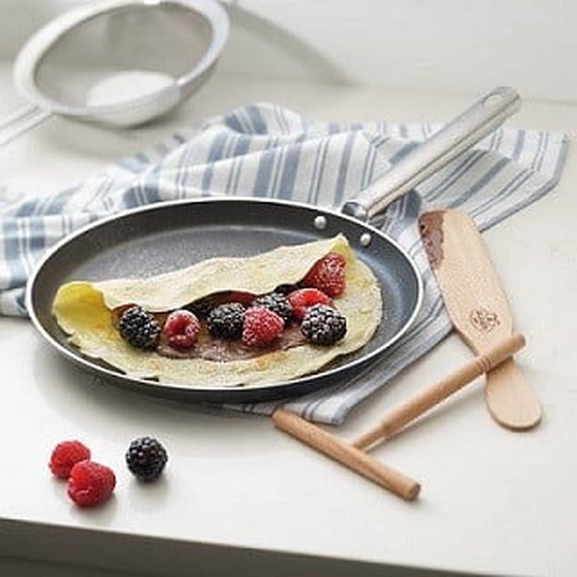 Pannkookide küpsetamise komplekt Ballarini Cookin'Italy