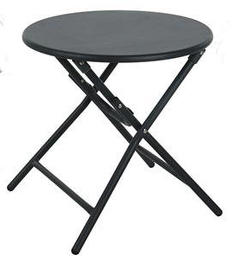 Välimööbli komplekt, tumehall, 2 istekohta