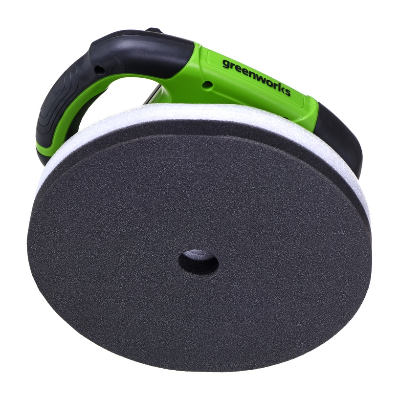 Полировальный диск Greenworks Polisher