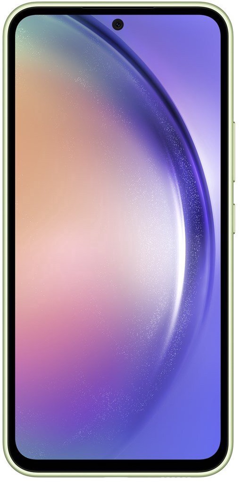 Mobiiltelefon Samsung Galaxy A54 5G, 256 GB, kollane