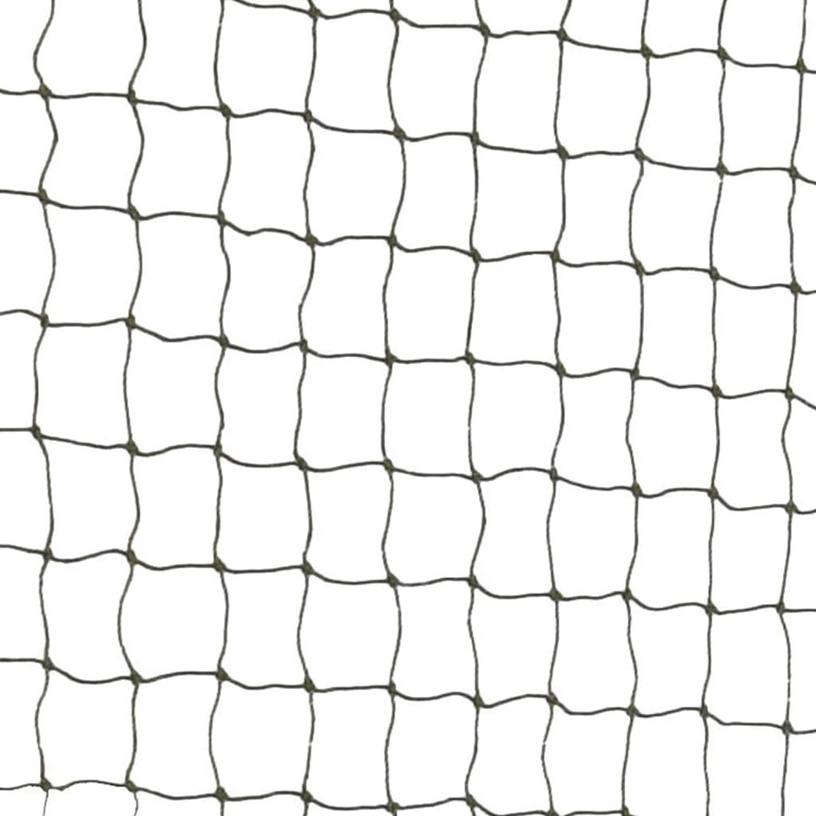 Turvavõrk kassidele Trixie TX-44294, roheline, 6 x 3 m