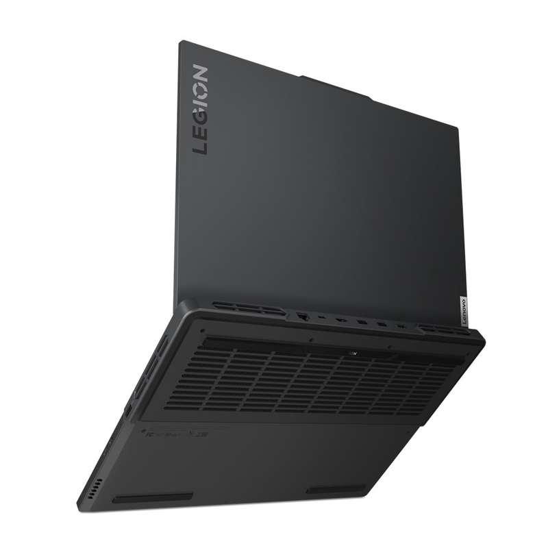 Ноутбук Lenovo Legion Pro 5 82WK00PFPB, Intel® Core™ i7-13700HX, 32 GB, 1 TB, 16 ″, RTX 4060, черный, en