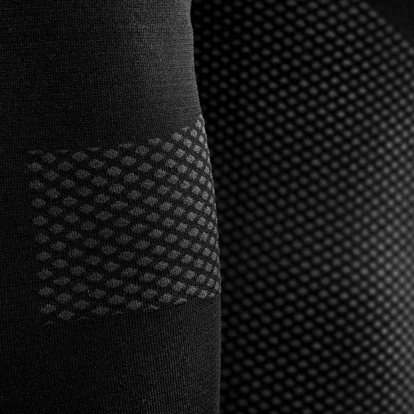 Termopesu, meestele Spokey Lee, must/punane, M/L