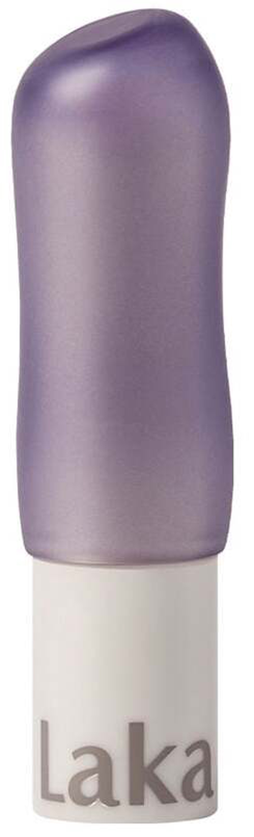 Huulepalsam Laka Soul, 3.9 g, violetne