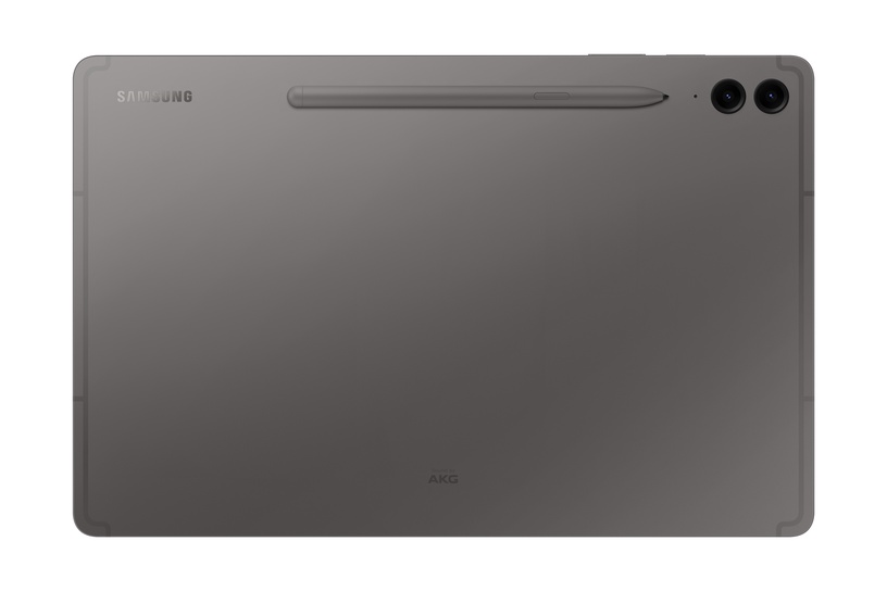 Планшетный компьютер Samsung Galaxy Tab S9 FE+, 12.4″, 8GB/128GB, 5G, серый