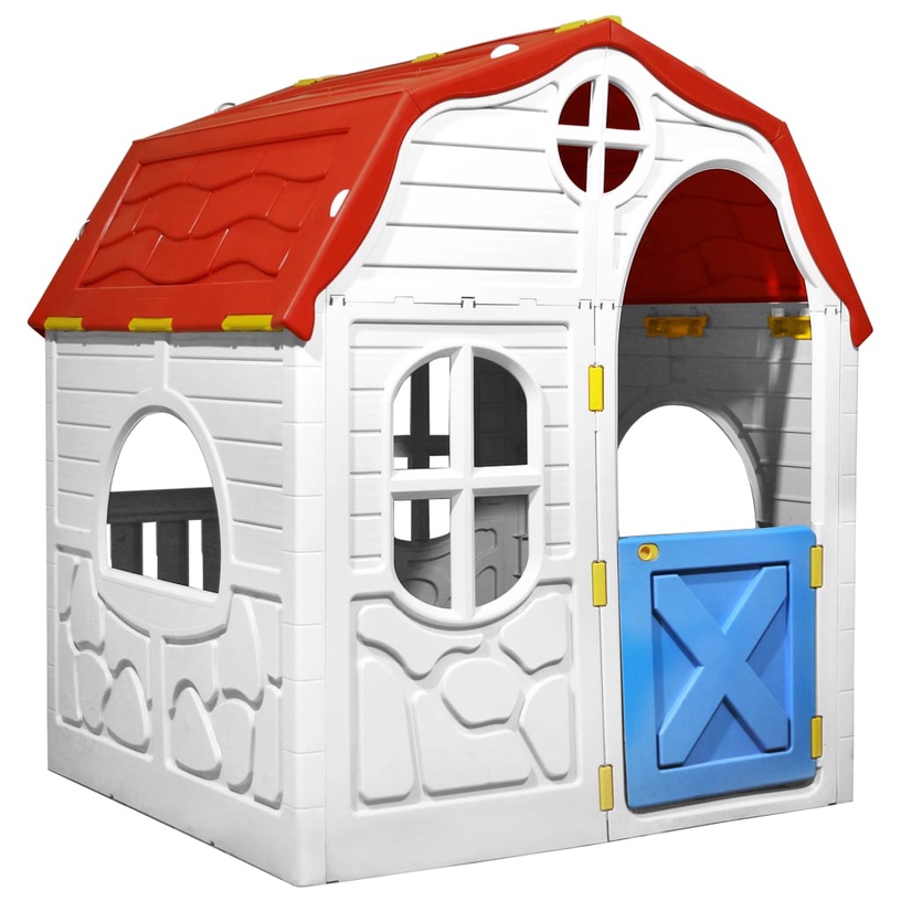 Mängumaja VLX Foldable Playhouse 92577