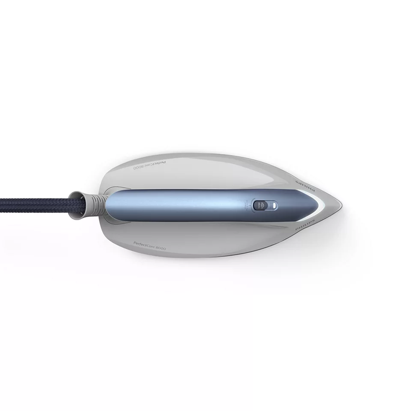 Gludināšanas sistēma Philips Perfect Care 8000 PSG8030/20, zila