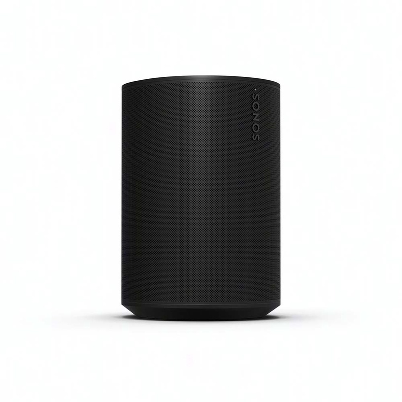 Беспроводная колонка Sonos Era 100, черный, 60 Вт