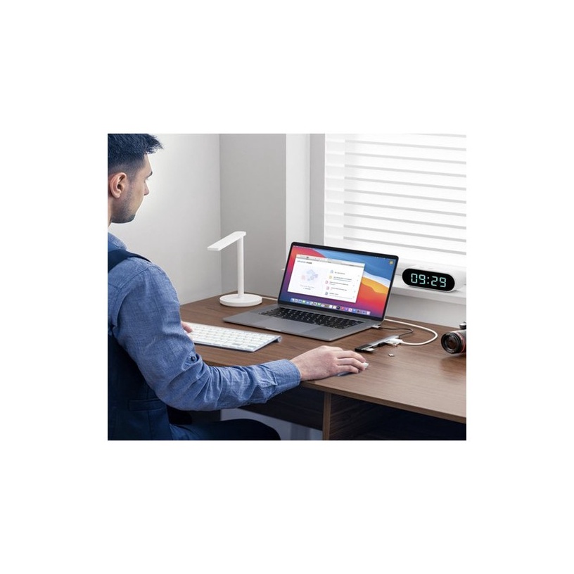 USB jaotur Izoxis 21940