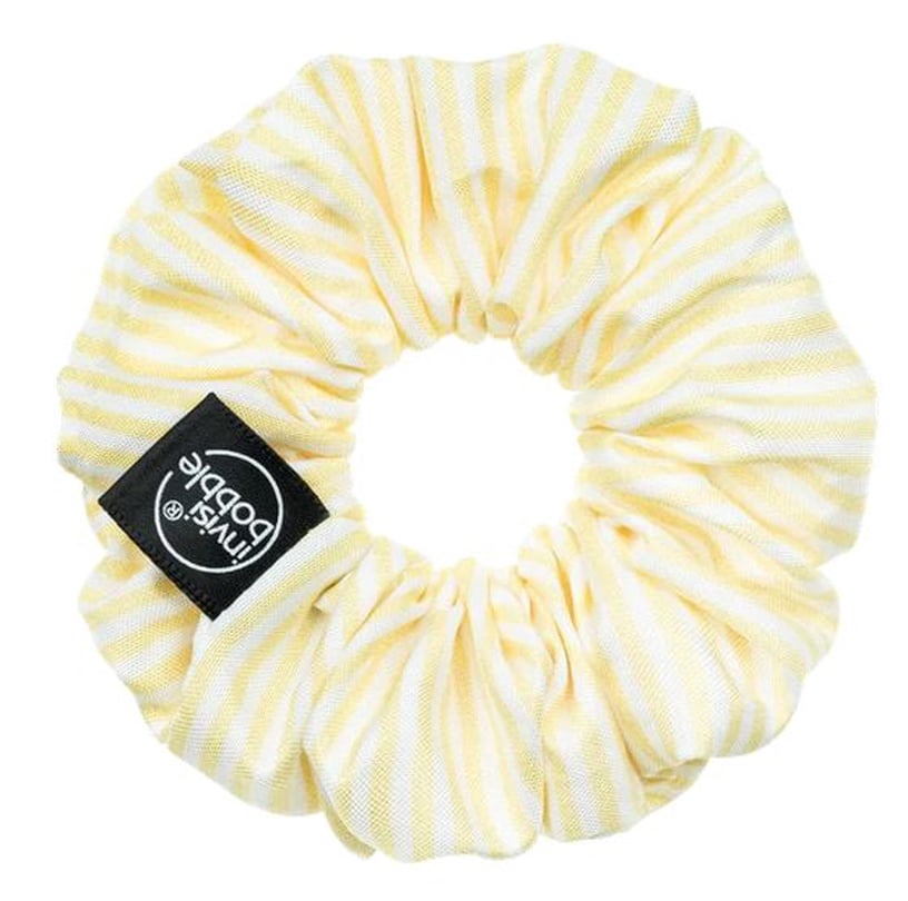 Matu gumija Invisibobble Sprunchie Style Icon 878-28808, dzeltena