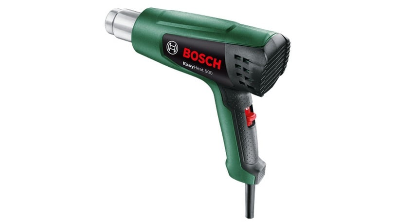 Воздуходувка Bosch 500, 1600 Вт