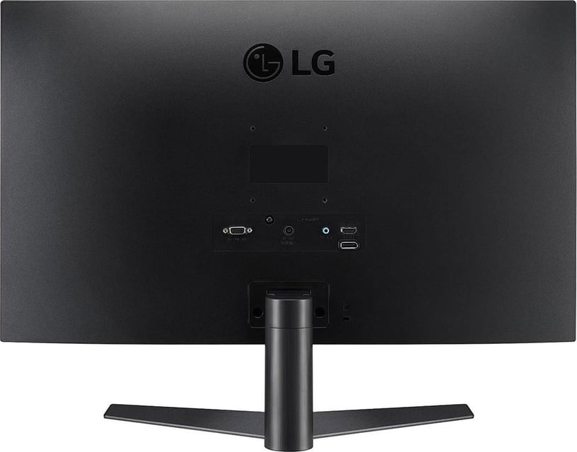 Монитор LG 27MP60GP-B, 27″, 1 ms