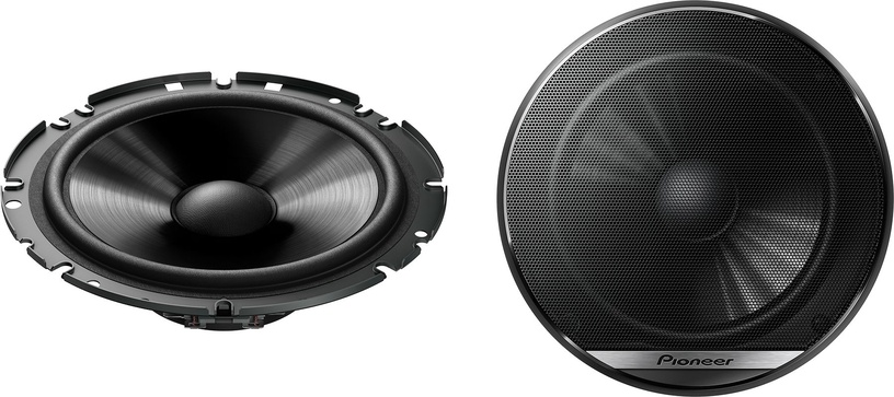 Автомобильный динамик Pioneer TS-G170C, 2 шт.