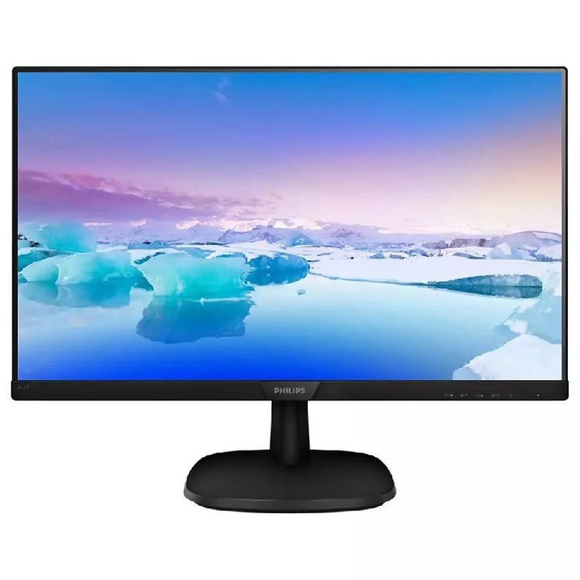 Монитор Philips 273V7QJAB/00, 27″, 5 ms