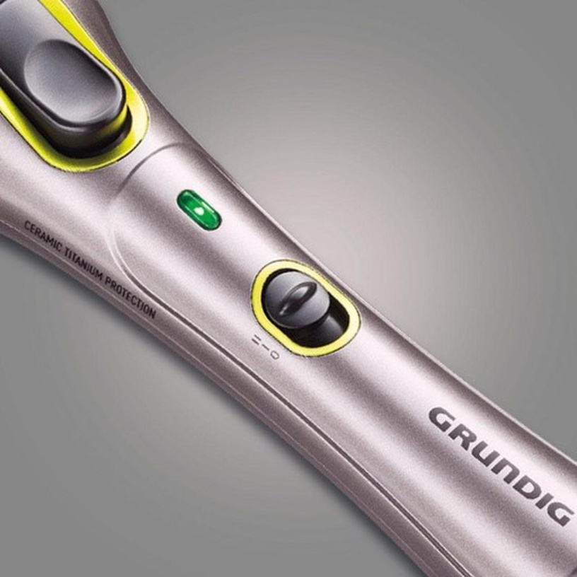 Matu veidošanas suka Grundig HS 5530