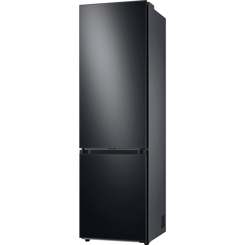 Холодильник морозильник снизу Samsung RL38C7B5BB1/EG