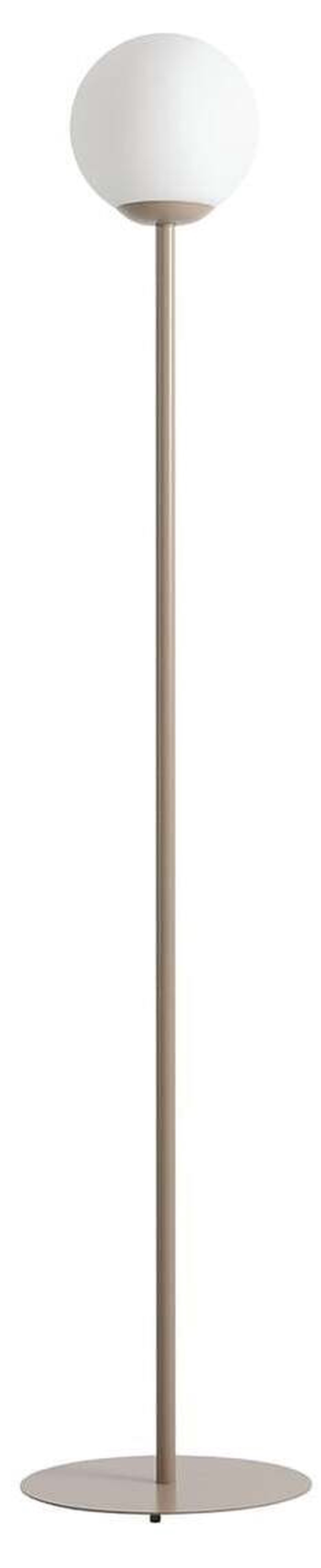 Торшер Aldex Pinne Beige, 15 Вт, E27