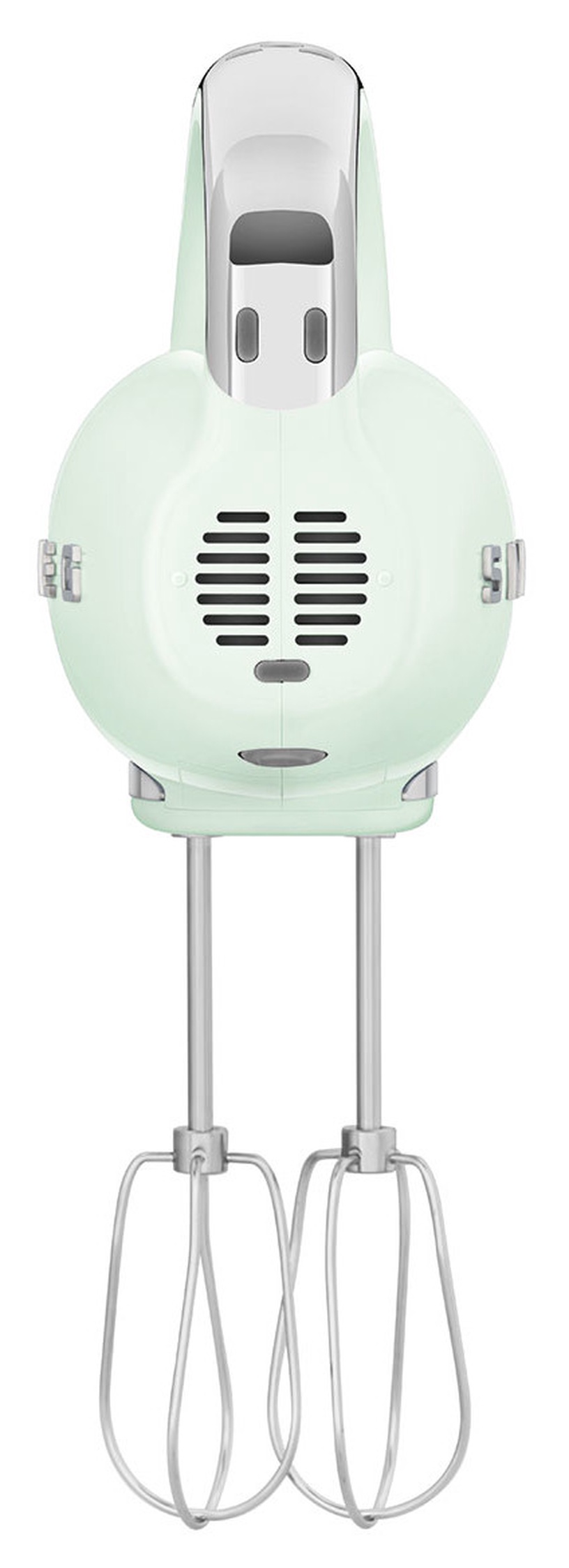 Mikseris Smeg Retro HMF01PGEU, zaļa
