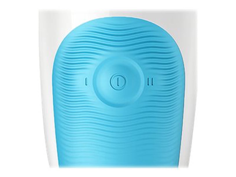 Epilators Braun SES 5810, zila/balta