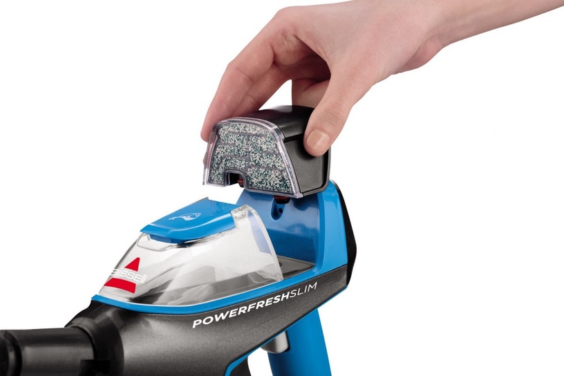 Tvaika slota Bissell PowerFresh 2234N