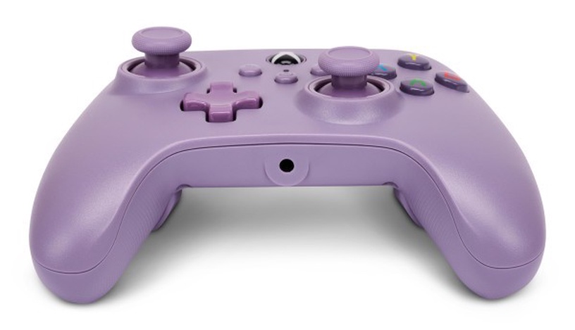 Mängukontroller PowerA Nano Enhanced Lilac, violetne
