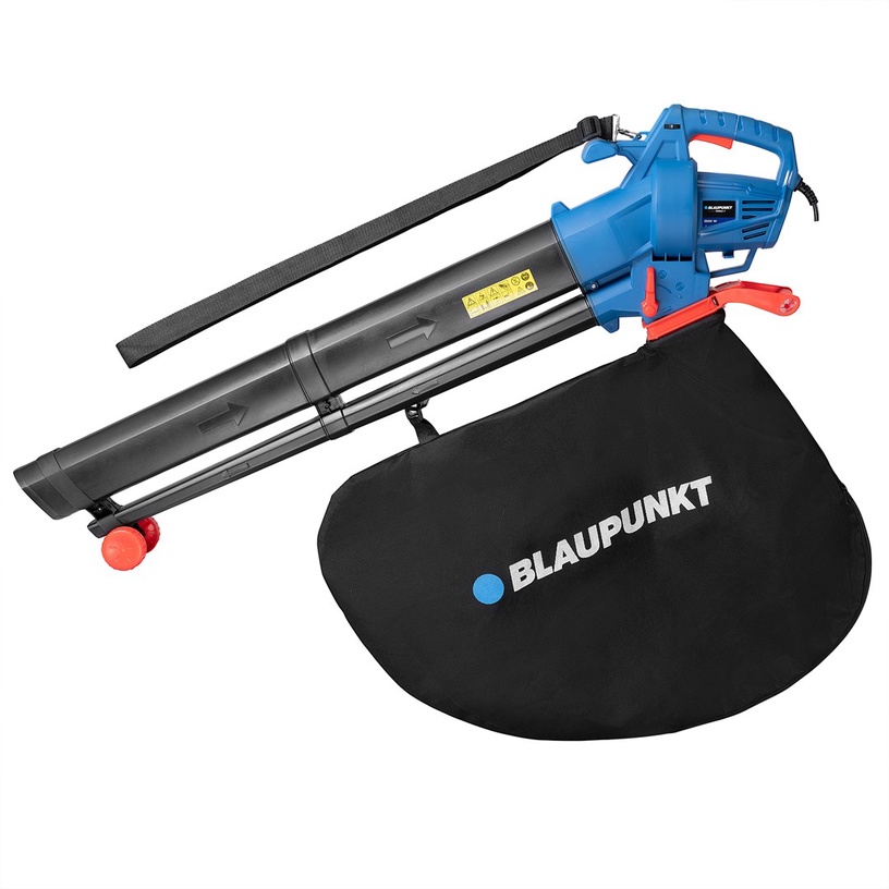 Lapu pūtējs Blaupunkt BV4010, 3500 W