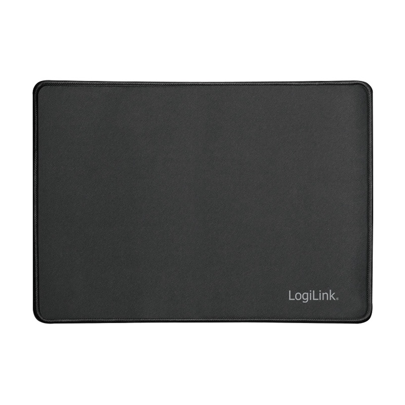 Клавиатура Logilink Gaming-Set ID0185, DE, черный/многоцветный