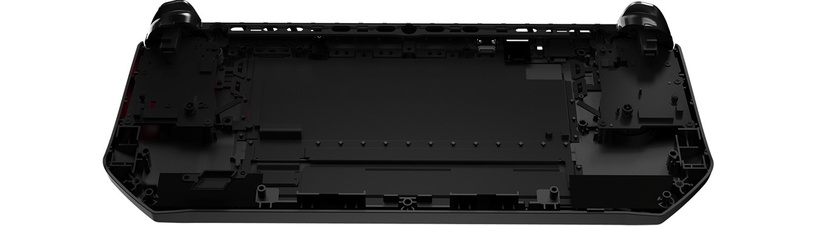 Mängukonsool MSI CLAW A1M, 1 x USB Type C, 1 TB