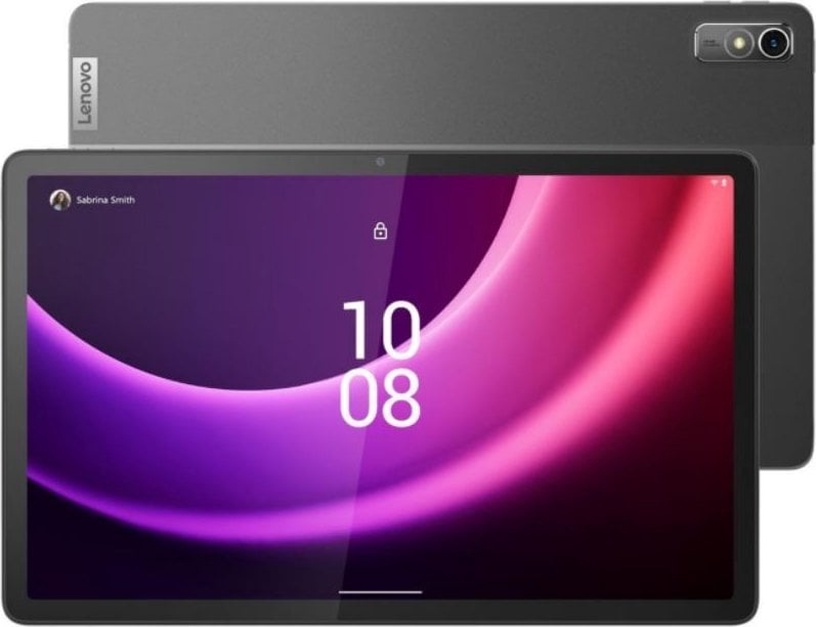Планшетный компьютер Lenovo Tab P11 2nd Gen ZABF0315PL, 11.5″, 6GB/128GB, серый
