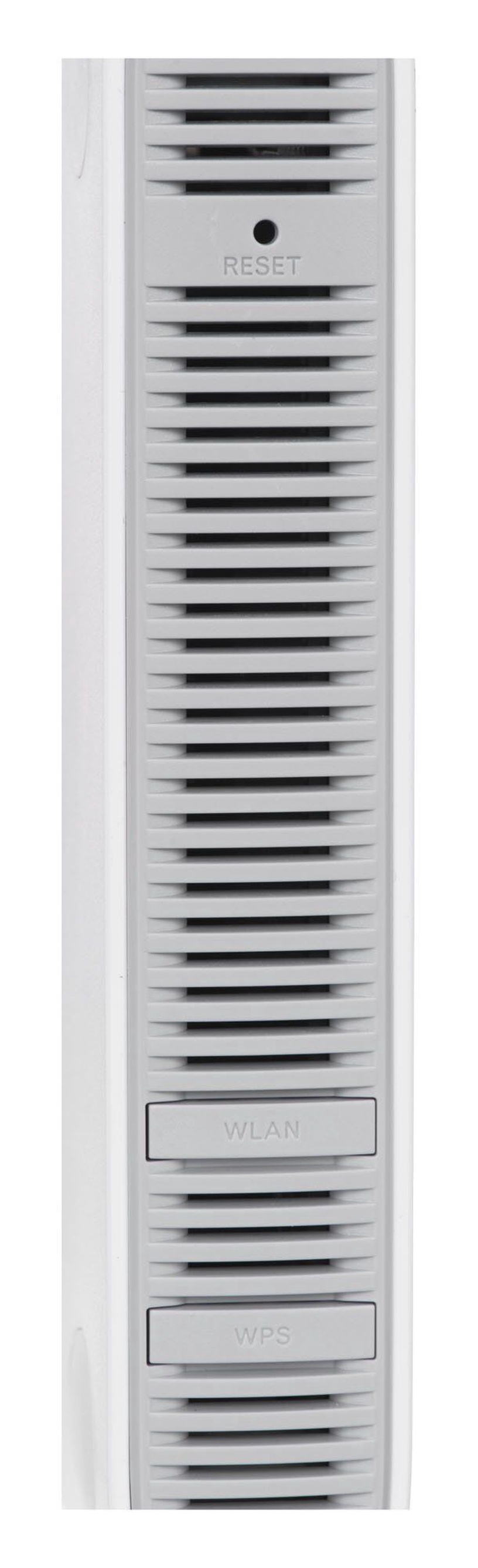 Ruuter ZTE MF286R, valge (defekti/puudusega kaup)