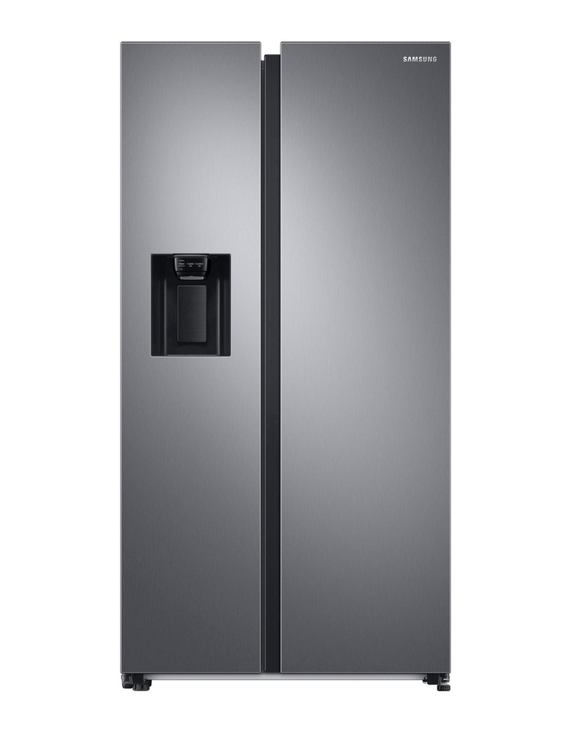 Холодильник двухдверный Samsung RS68A8530S9/EF