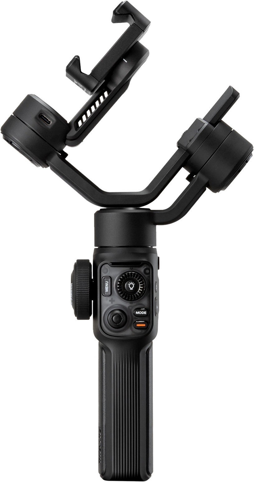 Стабилизатор Zhiyun Smooth 5S AI Pro, черный