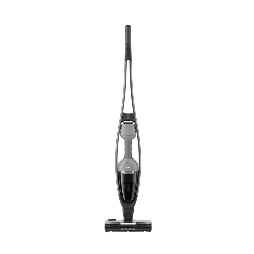 Varstolmuimeja - mopp Electrolux 600 seeria ES62CB25UG, 2500 mAh