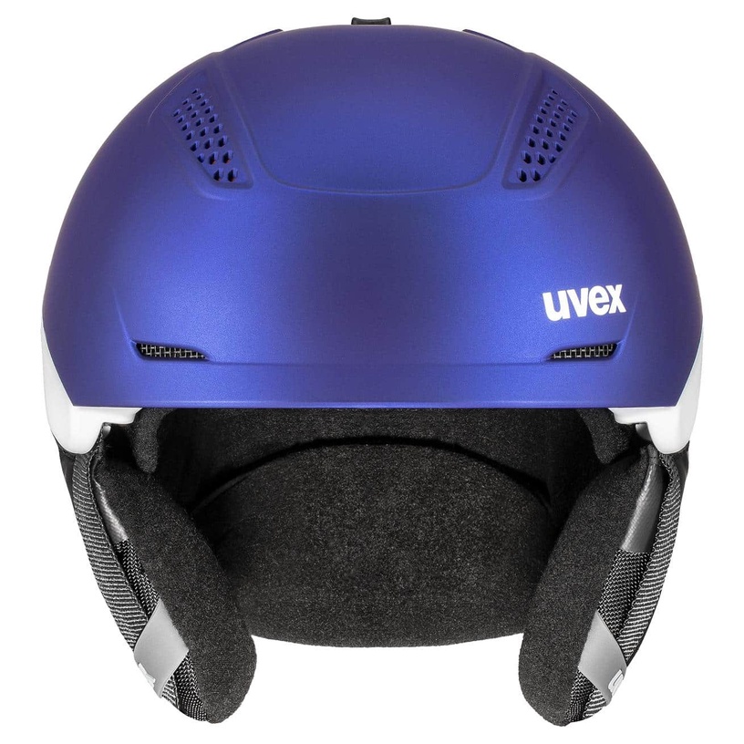Suusakiiver Uvex Ultra MIPS, violetne, 51-55 cm